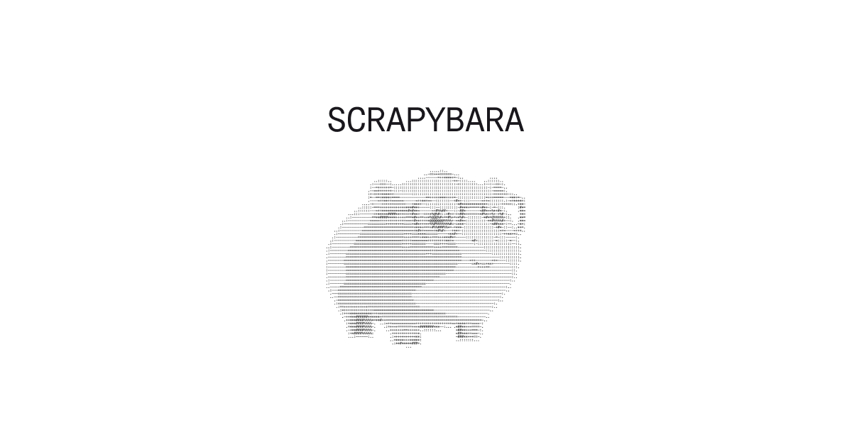 Virtual Desktops for AI Agents | Scrapybara